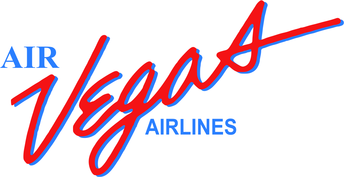 Vegas Air (1200x624), Png Download