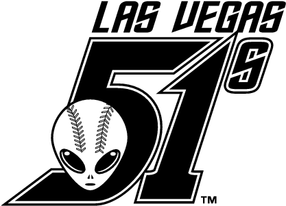 Nicht Verfügbar - Las Vegas 51s Logo (436x315), Png Download