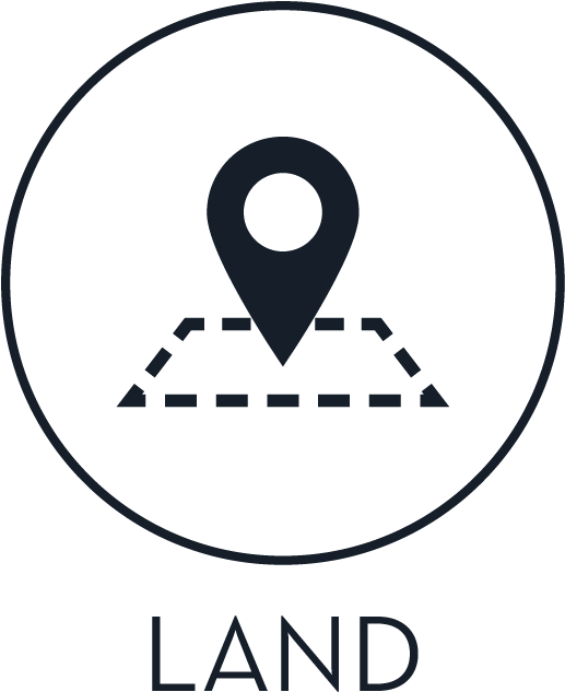 Retail Office Land (750x660), Png Download