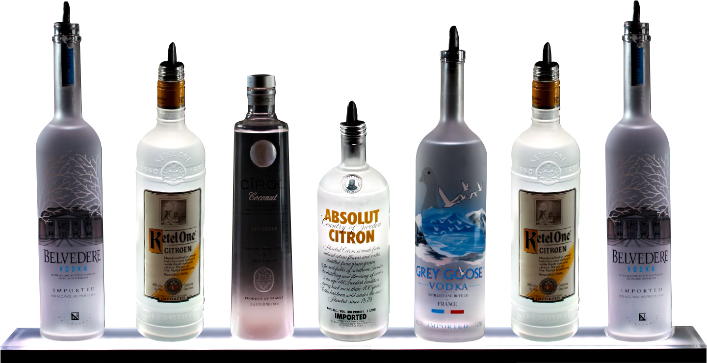 Bar Bottles Png Liquor Shelf Png Free Transparent PNG Download PNGkey