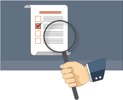 E-sop Workflow Automation - Workflow (550x420), Png Download