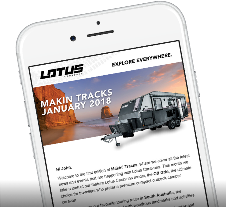 Subscribe Edm Iphone - Flyer (738x722), Png Download