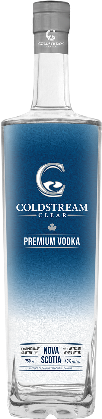 Coldstream Clear Distillery (960x1448), Png Download