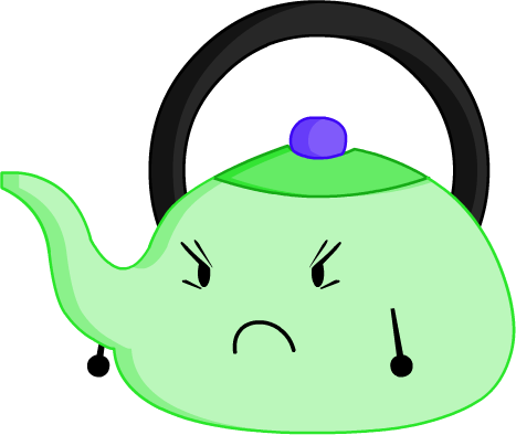 Kettley - Portable Network Graphics (467x394), Png Download