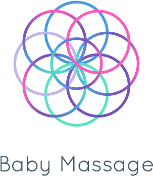 Baby Massage - Sensory Land (400x400), Png Download