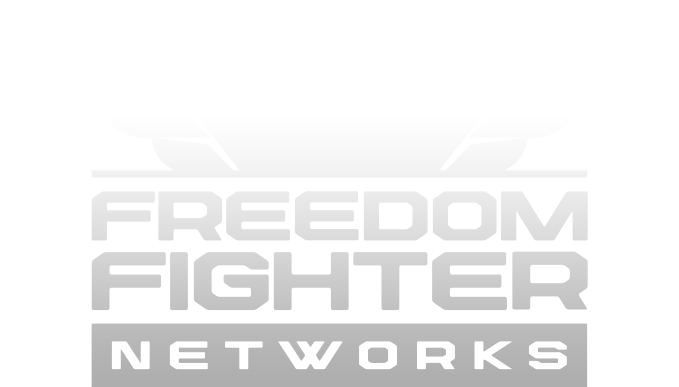 Freedom Fighter Networks - Computer Network (679x387), Png Download