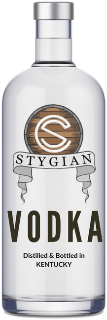 Black Owned Spirits Company - Portable Network Graphics (328x726), Png Download