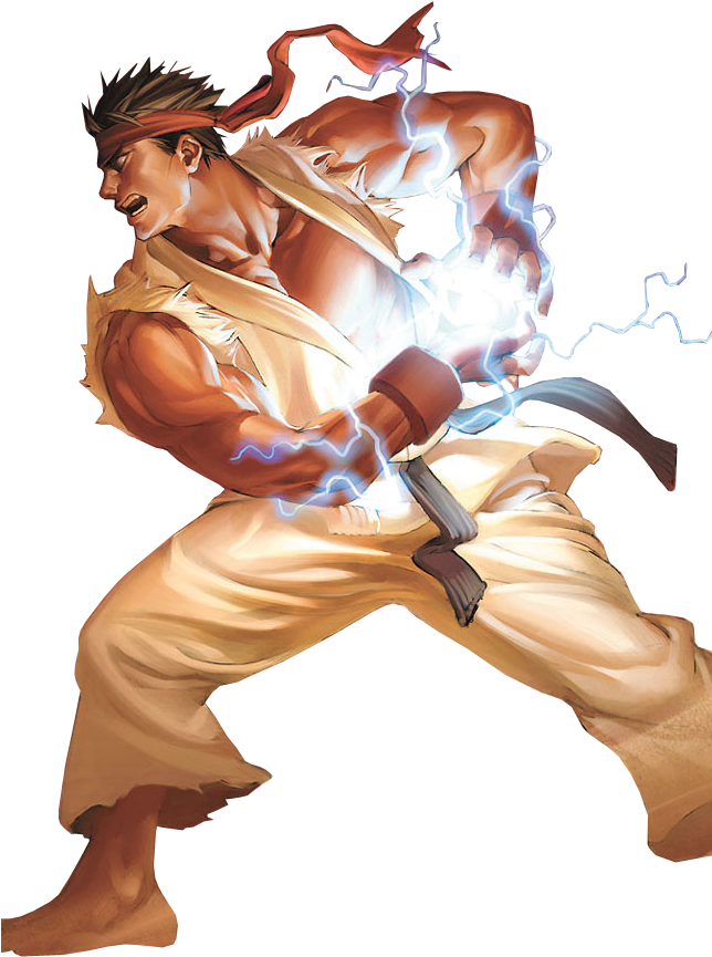 Street Fighter Png - Street Fighter Ii Movie (1994) (643x886), Png Download