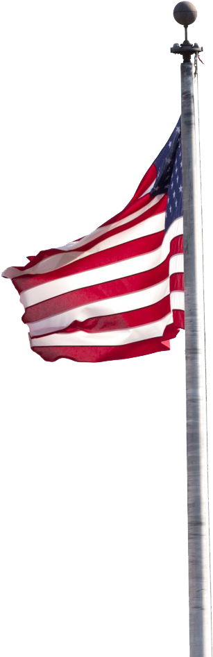 Flag Of The United States (1920x1280), Png Download