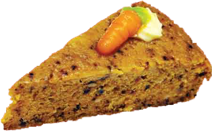 Havuçlu Kek - Havuçlu Kek Png (900x522), Png Download