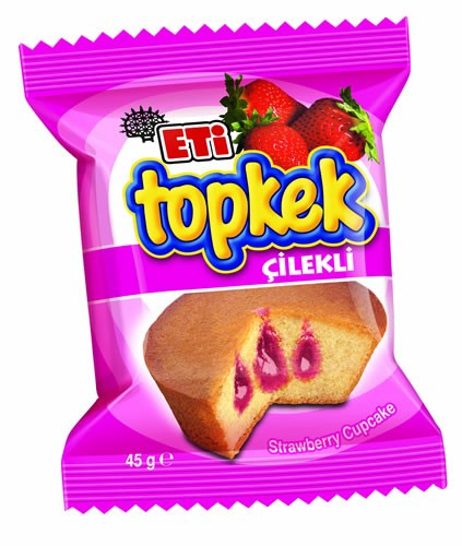 View 1500912623958 , - Topkek Snack (423x500), Png Download