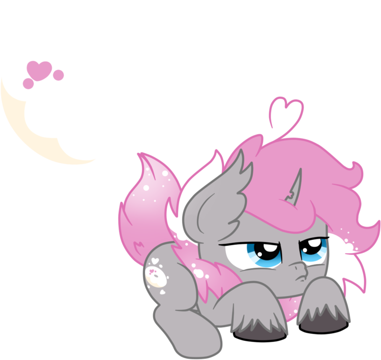 Svg Library Download Raver S Stuff Powdered Donut The - Cartoon (1024x758), Png Download