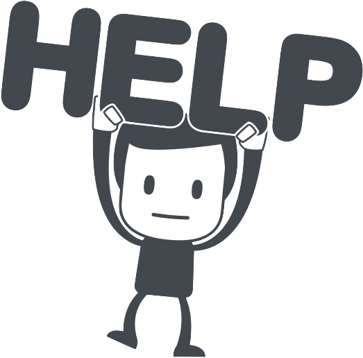 Support Icon Png For Kids - Can I Help You Icon (557x537), Png Download
