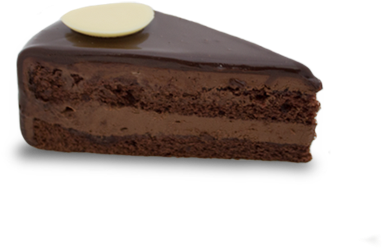 10x - Chocolate (500x333), Png Download