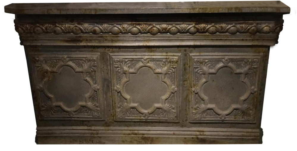 Sophia Antique Grande Bar Avail March (1000x581), Png Download