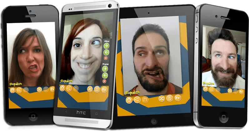 Smartphone (800x429), Png Download