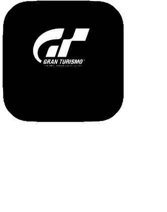 Ios App Icon - Gran Turismo 5 (800x600), Png Download