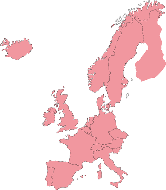 Eu Gdp Per Capita Nominal 2017 (546x624), Png Download