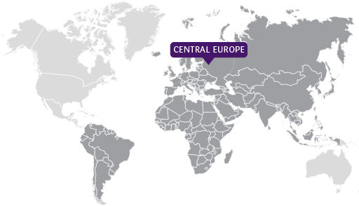 Arrow Collaborated With Astra And Astra Youth To Conduct - World Map (511x308), Png Download