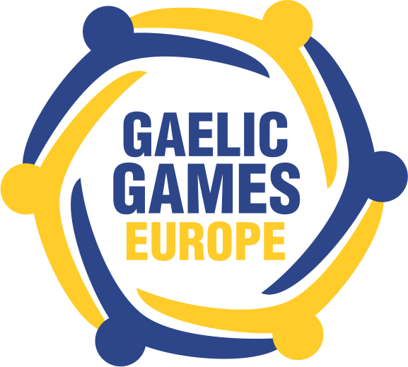 Europe Gaa (577x519), Png Download