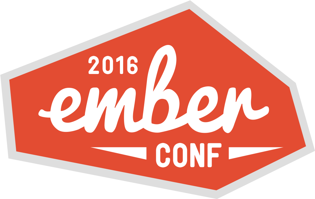 Emberconf Logo Original - Emberconf (1920x1080), Png Download