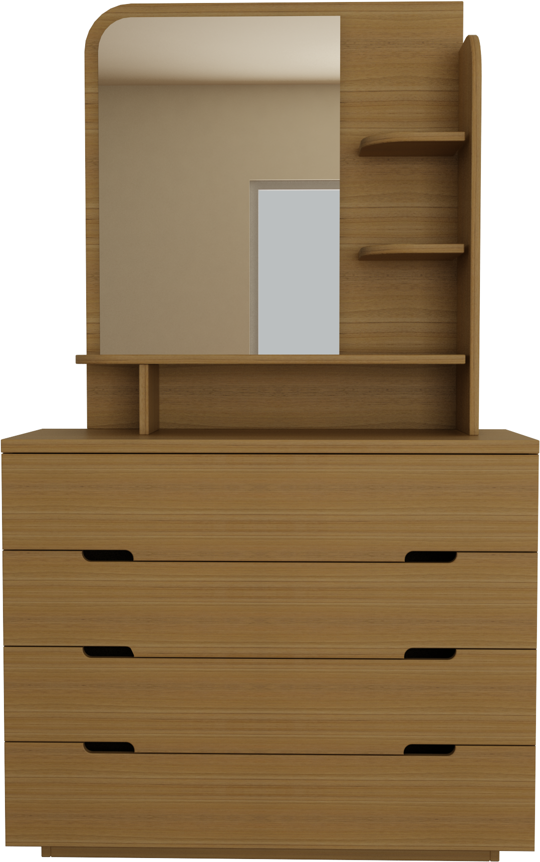 Dresser (1600x2000), Png Download