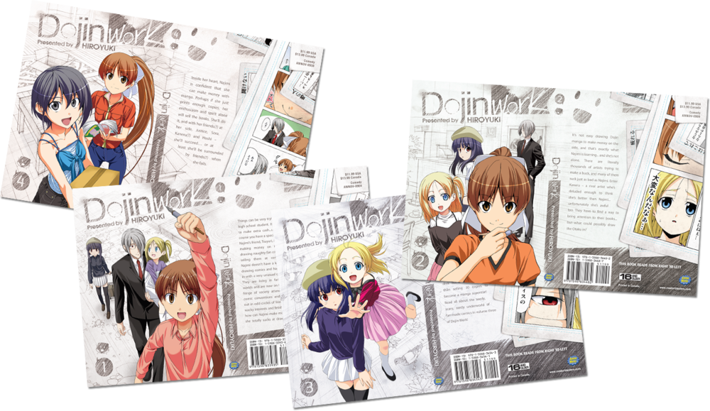 Mb Manga1 (1000x579), Png Download