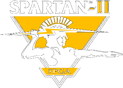 Spartan 3 Logo (426x306), Png Download