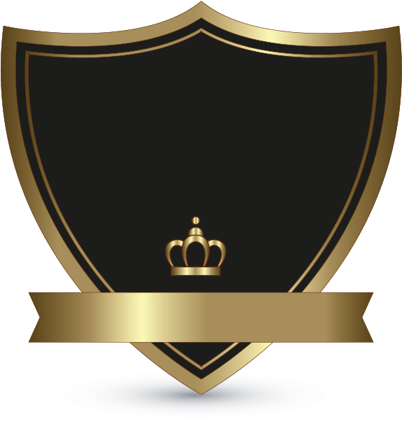 Shield Logo Png (734x634), Png Download
