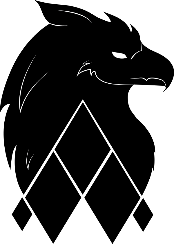 Transparent Emblem Animal Clip Transparent Download - Skrux / Hidden (feat. Mona Moua) (600x840), Png Download