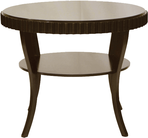 Wunders - Table Living Room Png (591x515), Png Download