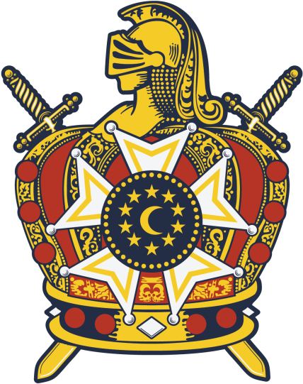 Demolay International (798x1024), Png Download