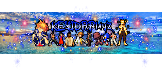 Youtube Banner - Kingdom Hearts 358 2 Days (530x298), Png Download