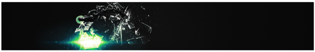 Youtube Banner - Transparent Banner For Youtube (630x355), Png Download