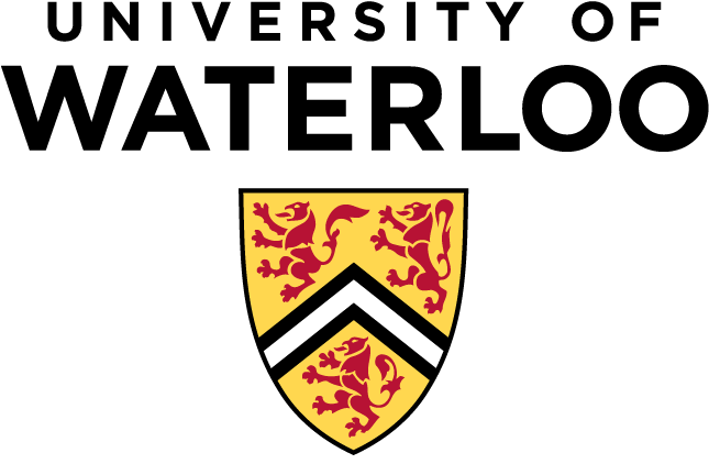 University Of Waterloo Logo (1050x682), Png Download
