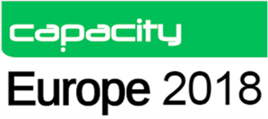 Capacity Europe 2018 (630x348), Png Download