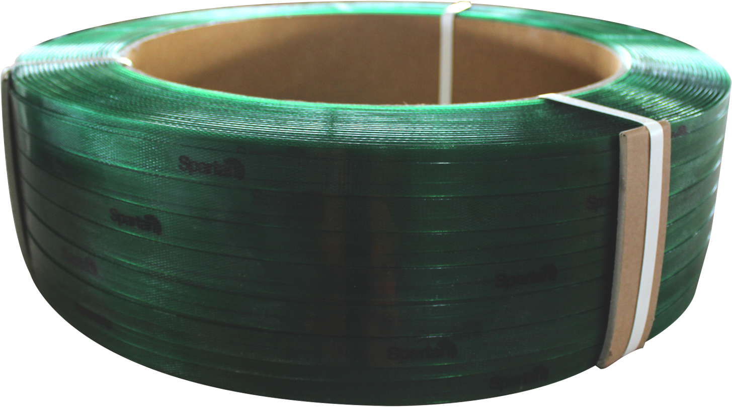 19mm Spartan Pet Strapping - Bangle (2000x2000), Png Download