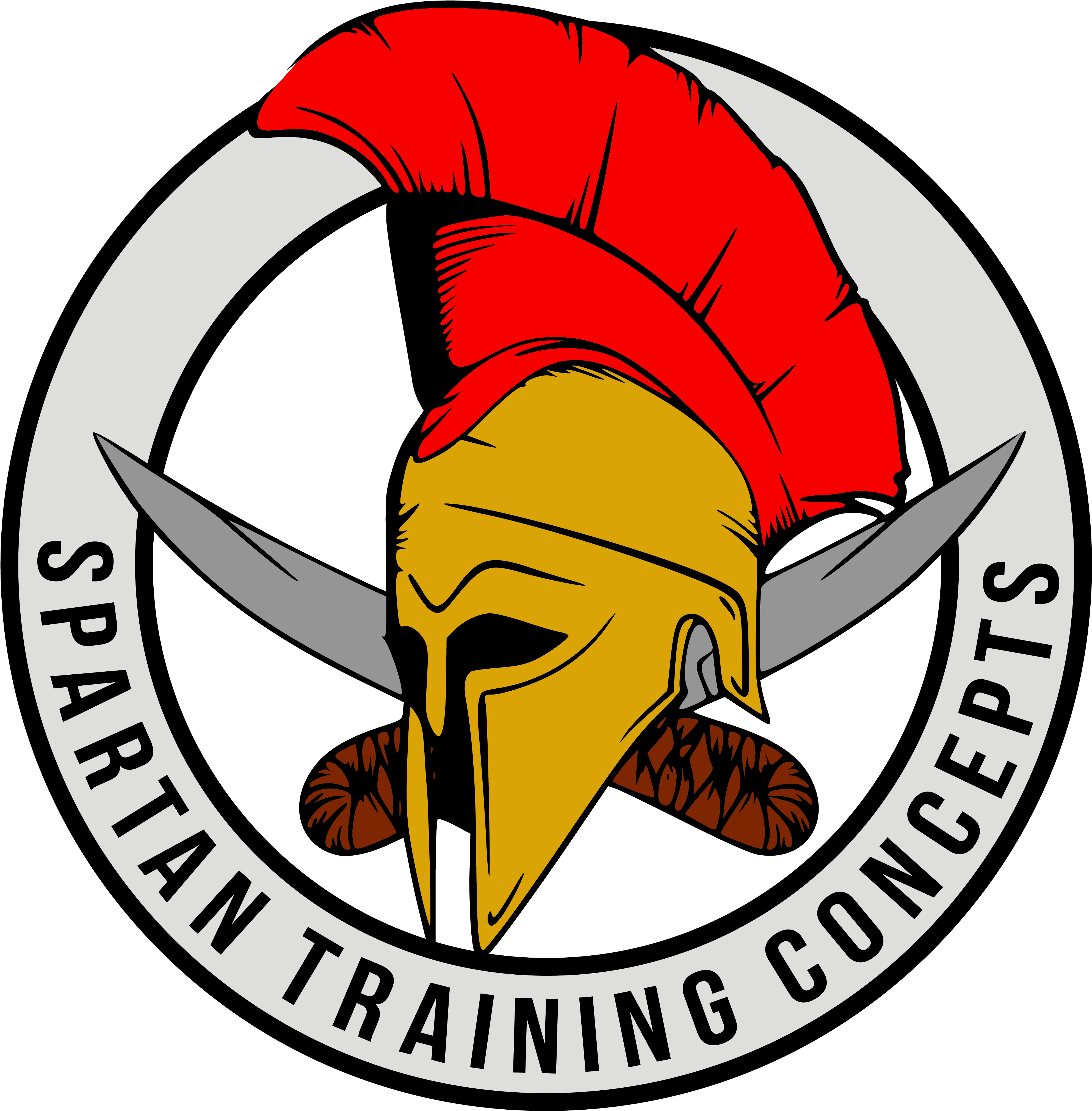 Spartan Trainingx - Bioenvironmental Engineering (4167x4167), Png Download