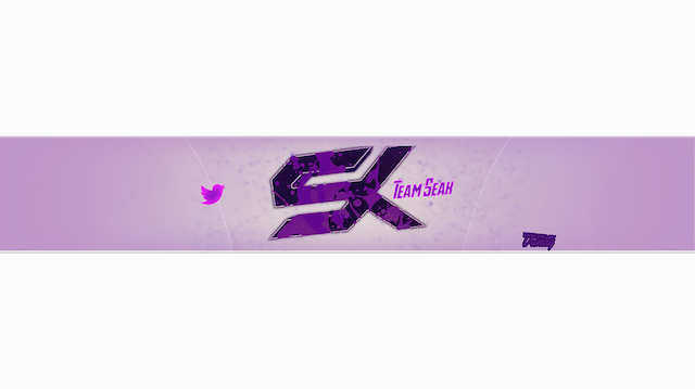 This A Youtube Banner I Made For Seralasis™ - Graphic Design (640x359), Png Download