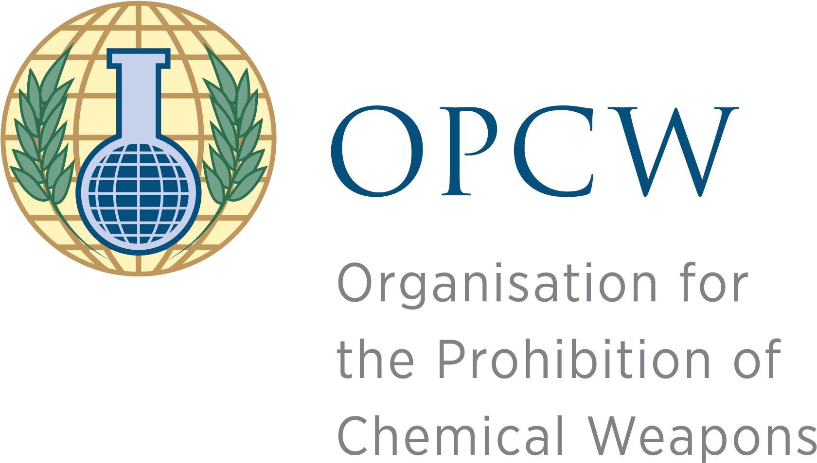 Raster Png - Chemical Weapons Convention (1841x1115), Png Download