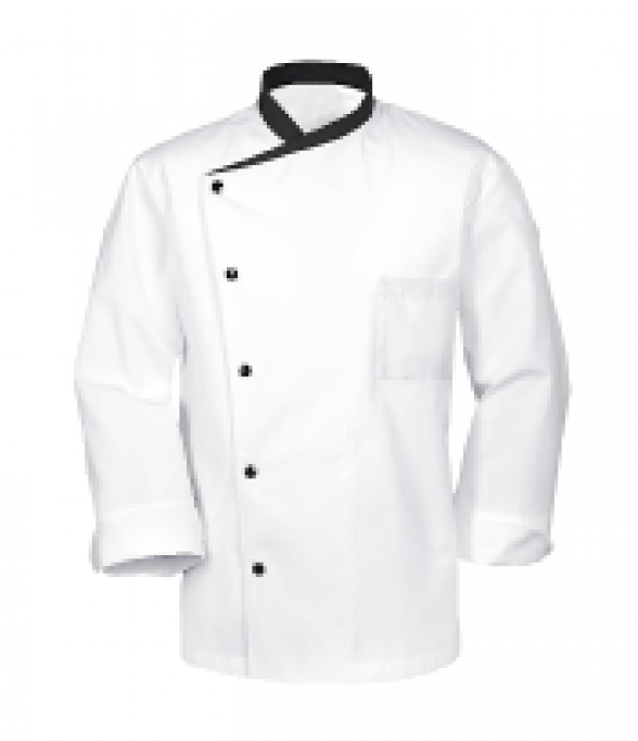 Download Chef Coat Png Clip Black And White Download Kitchen Chef