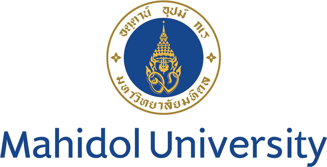 Mahidol Standard Eng2 01 - College Of Management Mahidol University (2325x725), Png Download