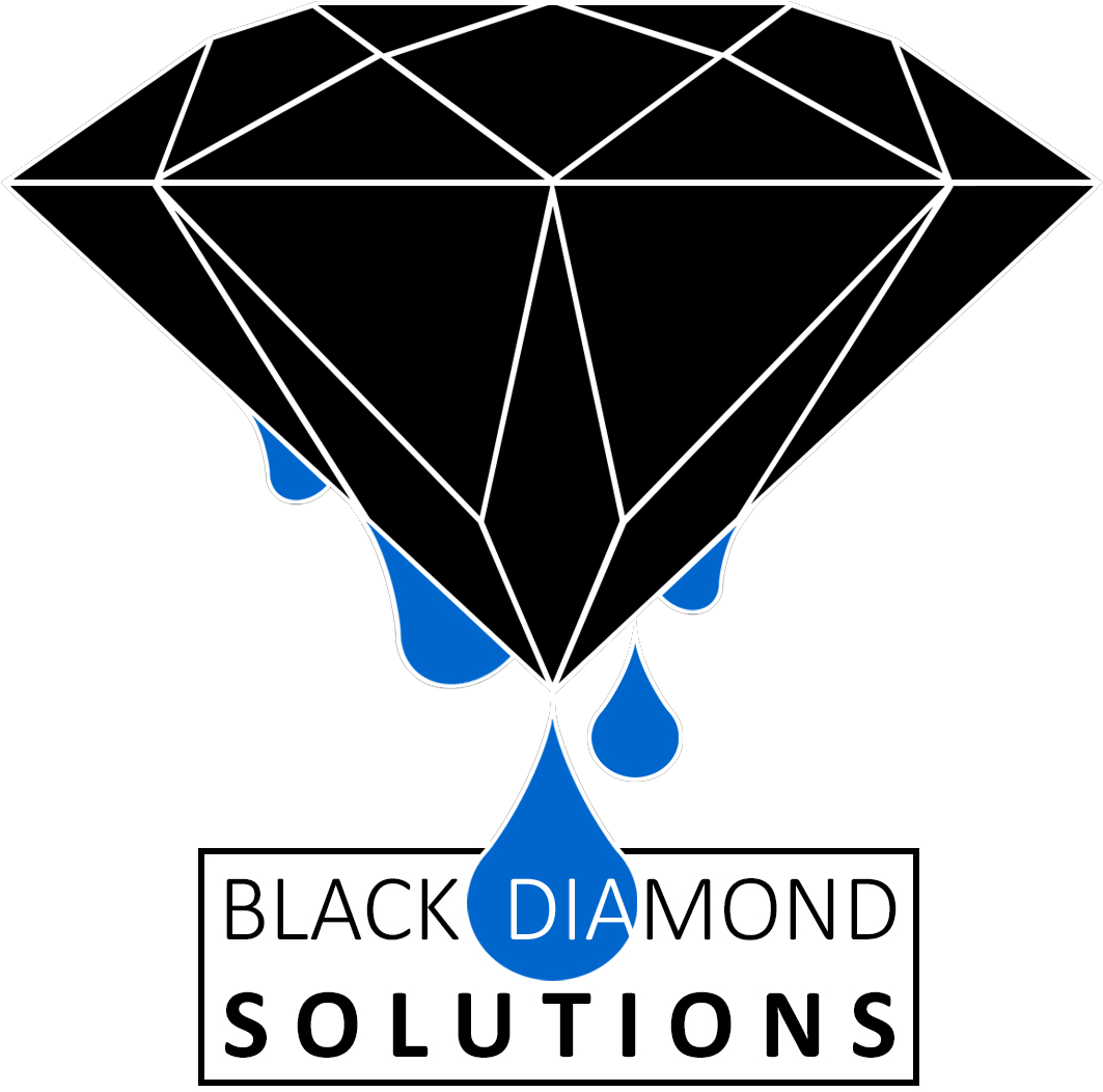 Black Diamond - Facebook (1159x1130), Png Download