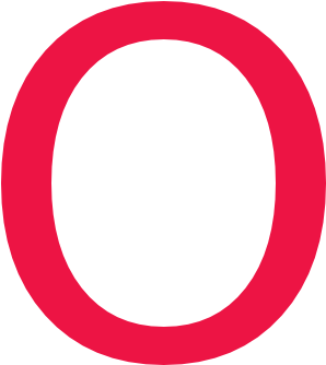 Tic Tac Toe O (350x350), Png Download