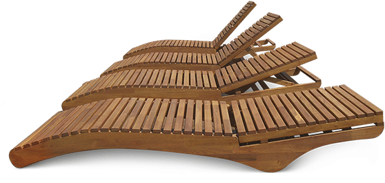 Swimming Pool Furniture Png (570x272), Png Download