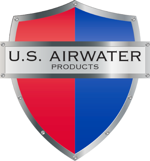 S Airwater Products Was Created With One Goal In Mind, - Heat Pump (500x538), Png Download