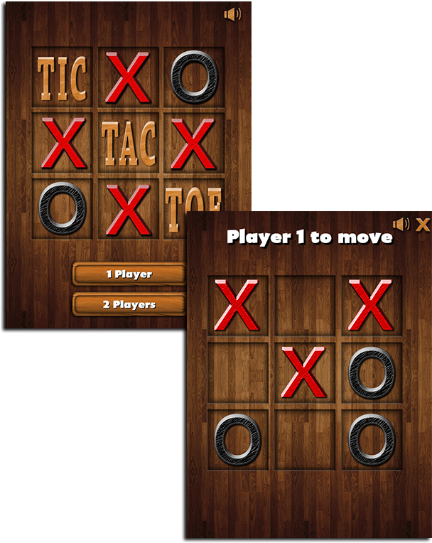 Thumbs/thumbs - Tic-tac-toe (616x776), Png Download