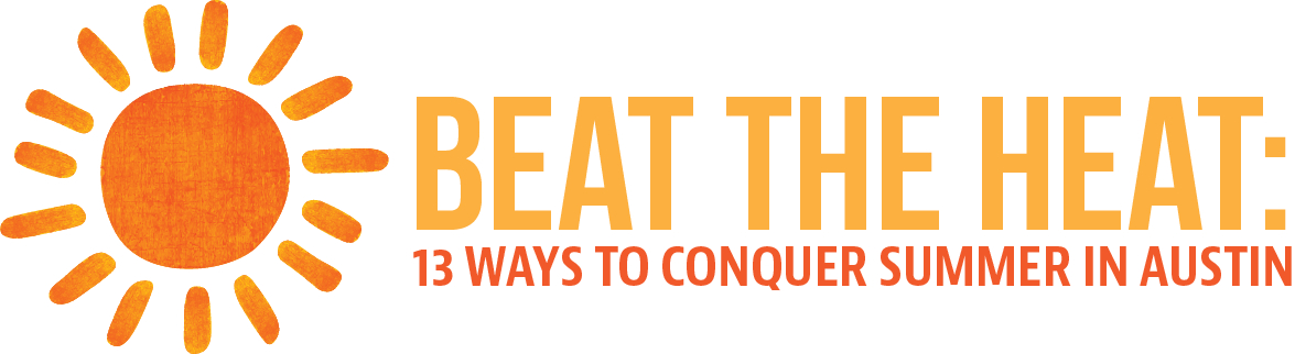 Beat The Heat Tips Header - Beat The Heat Png (1175x322), Png Download