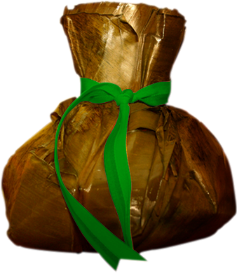 Tamal Especial - Tamales Tolimenses (439x439), Png Download