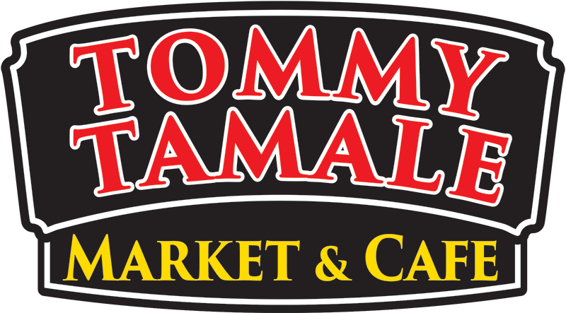 Tommy Tamale - Tommy Tamale Logo (800x443), Png Download